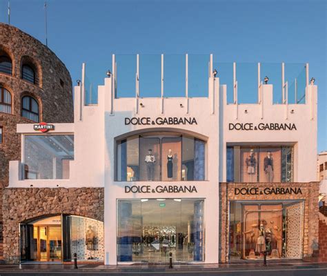 puerto banus dolce gabbana|Altro.